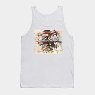 Joan Mitchell Tank Top